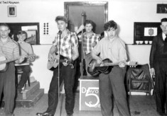Ted Rayson Remembers