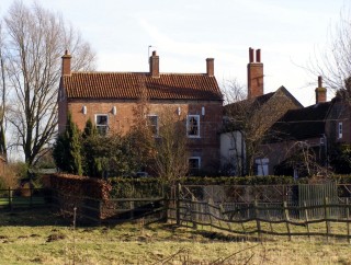 (14) Houses at Easthorpe Manor