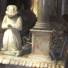St Mary's Bottesford Phase V.III, Monument to Edward Manners, 3rd Earl of Rutland