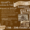 Barkestone-le-Vale Family History and Photographic Exhibition, 2012
