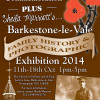 Barkestone Remembers - WW1 Centenary Commemoration
