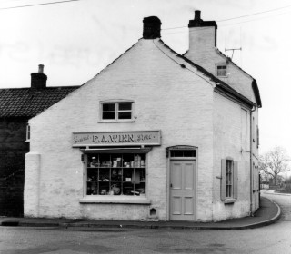 FA_Winn_Copyright_Ted_Rayson_crop1 F.A. Winn General Store Proprietor A.M. Rayner