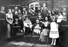 The Family Album