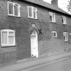 Fleming's Hospital