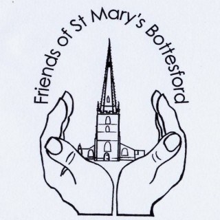 FoSM_logo_1 Friends of St Mary's