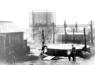 Gas_Works Bottesford Gasworks