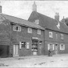 Geeson's Shop, the Boy on the Box, a Parade and Albert Street