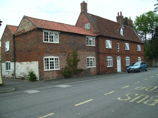 Supra 'Geeson's Shop' 2006
