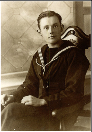 George_Francis_Norris George Francis Norris