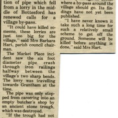 Grantham_Jrnl_text1 Grantham Journal April 10th, 1987