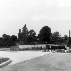 Grantham_New_Road_Junction New road junction, Grantham Road and Easthorpe Road