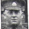Walter Hardy DCM