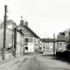 High Street in the Past