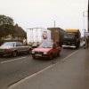 Before the by-pass in 1988
