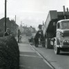 Resurfacing High Street 1977