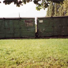 Historic_sidings Old Garden Association HQ and Shop