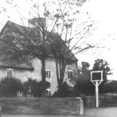 The Red Lion c. 1900