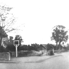 The Red Lion c. 1900