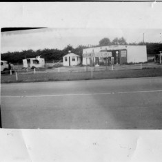 JB_Photos_112 Eric Simm's Grantham Road Garage - 1950's