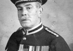 John William Stewart (b. 1871; d. 1934)