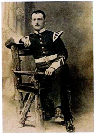 John_Meek_Norris John Meek Norris