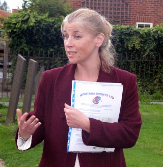 OLYMPUS DIGITAL CAMERA Jules Tobin