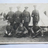 Leicestershire Regiment (?) - World War I.