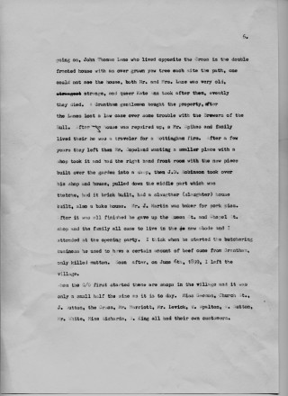 Page 6 from the original manuscript