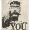 Bottesford Parish 1st World War Centenary