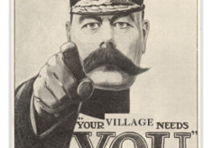 Bottesford Parish 1st World War Centenary