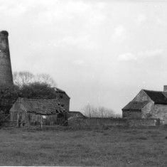 MH_BHLS_12-07-07_0036 Top Mill shortly before demolition.