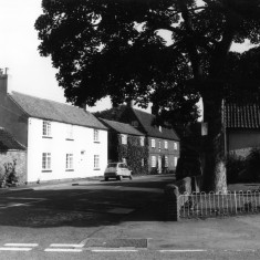 MH_Church_St_1989 Church Street Past and Present