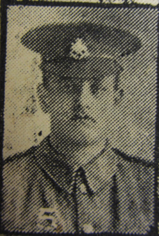 MIller_C_Photo Pte. Clifford Miller