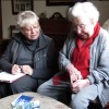 Margaret Taylor shares WW1 family memories and photographs