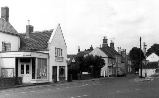 Market Street