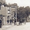 Market Place and Market Street