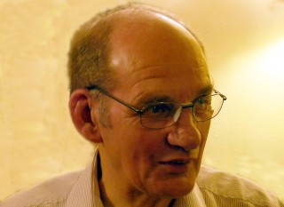 Mike Saunders