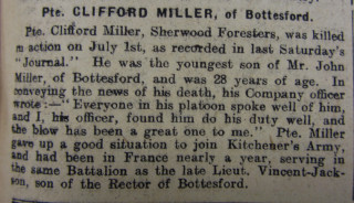 Miller_C_GJ_29_7_16 Grantham Journal 29/7/16