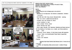 2nd Meeting 7/4/14