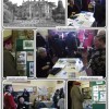Wartime Leicestershire at Beaumanor Hall