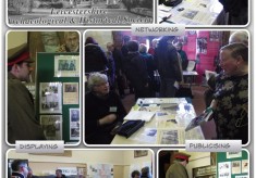 Wartime Leicestershire at Beaumanor Hall