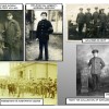 Rifleman Alfred William Marriot and other photographs