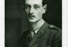 Montagu John Vincent-Jackson