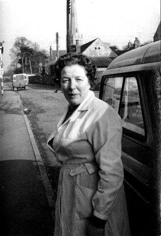 Mrs. Moulsher