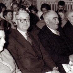 Mr___Mrs_dewey_Mr___Mrs_Cox_crop_HER Mr. & Mrs. Dewey, Mr. & Mrs. Cox