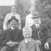 The Coy and Bray families of Muston