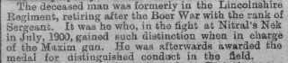 Nitrals_Nek_report Who Lived on The Green in 1901?