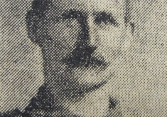Pte. Jesse Norman