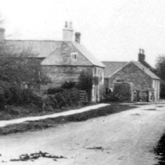 Normanton. early 20th Century, detail left