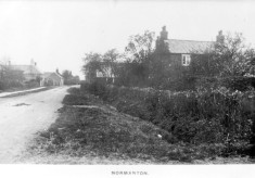 Normanton - A Gallery of Photographs